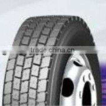 truck&bus tyres