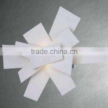 Creative Flower Wall Decorative Lighting MB3223-W