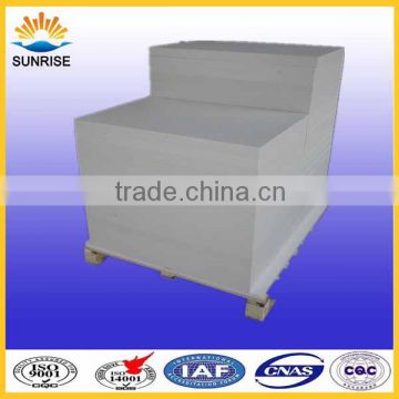 High Quality (1800 Degree) Refractory Ceramic Fiber Board