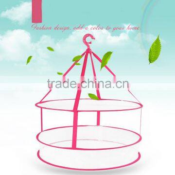 new product family clothes drying basket