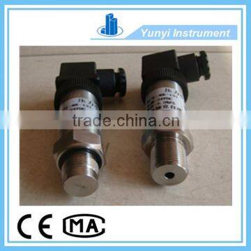 Pressure Measuring Instrument
