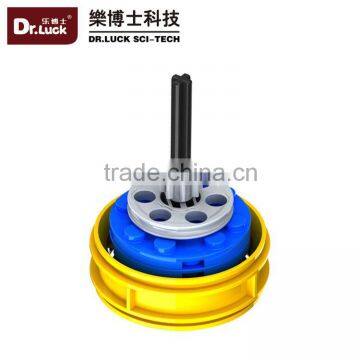 Spinning top-race set