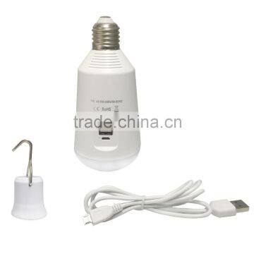 2016 Hotsale 7W Multi-Functional LED Bulb photo-4