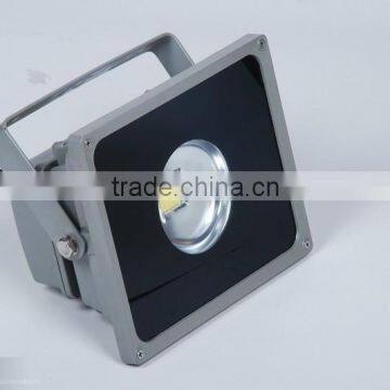 Easy Installation and Maintenance IP65 Luminaire Led Outdoor Spotlight photo-2