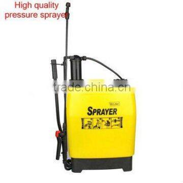 high pressure knapsack sprayer(YH-3WBS-20B)