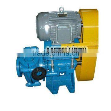 HOT SALE CENTRIFUGAL SLURRY PUMP ,150 Q-MSR ,8/6R-AHR