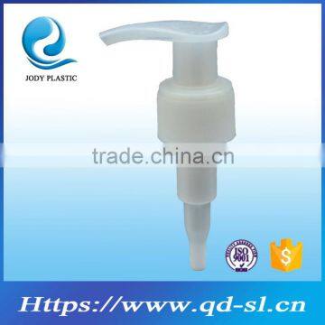 China Supplier 1.2cc Lotion Make Up Pump for Plastic Bottle