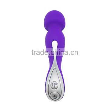 Japanese Vide Silicone Vibrating AV Massage Sex Wand Massage Sex Toys For Girls