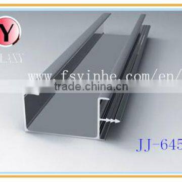 UV board handle for kitchen cabinet