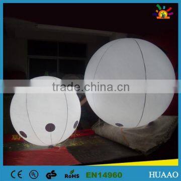 2015 Giant Inflatable Light Bulb photo-6