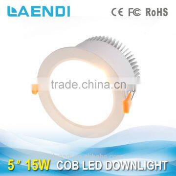 15W LED downlight suit for Australia