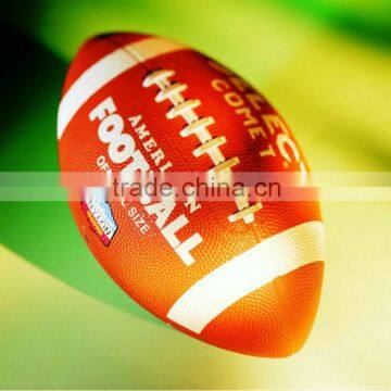 Contemporary Stylish Low Price Cheap Mini American Footballs photo-3