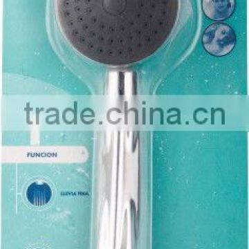 Bathroom faucet accessories bath shower spray jet hand shower set