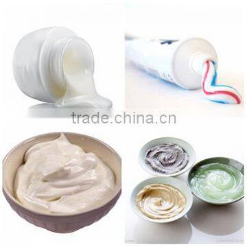 Top Quailty MIC-650L Double Track Vacuum Homogenizer Mixer for Toothpaste Making With CE photo-5