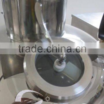 MIC-50L High Pressure Homogenizer for Cosmetics Cream photo-4