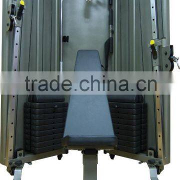 Inversion Table Back Trainer Fitness Products ,Foldable Inversion Table photo-3