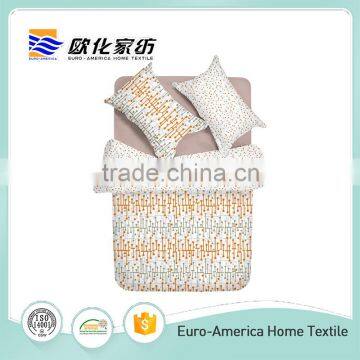 Cheap Bed Linens For Sale Cotton Bed Linen Bedding Set photo-5