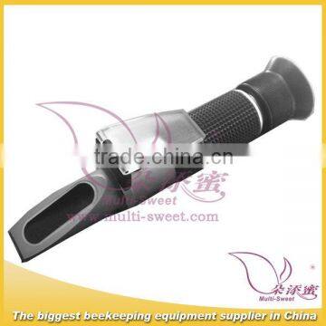 beekeeping hand-held Honey refractometer