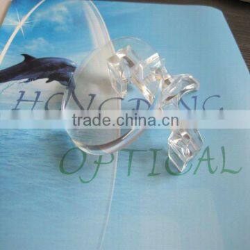 Competitive Prices Optical Lenses/eyeglasses Lens Made in China (CE, Factory) photo-5