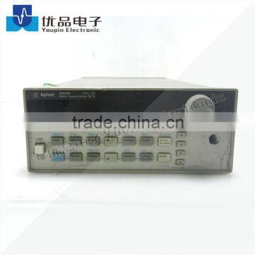 Keysight(Agilent) 66319D Dual Mobile DC Source 15V/3Aor12V/1.5A