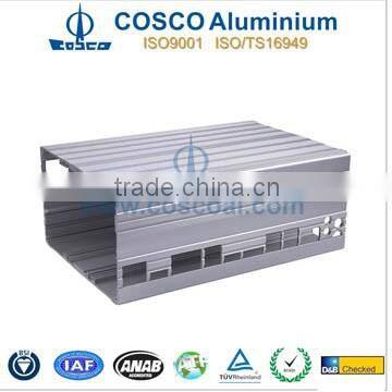 Hot Sale Aluminium Panel photo-4