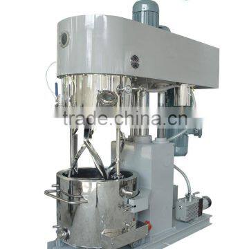 Planetary Mixer Machine