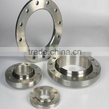 Ni201/N02201/2.4068 nickel flange fitting 99.5% in baoji