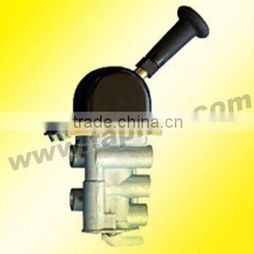 Hand Brake Valve for Mercedes Benz truck parts 9617222530