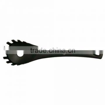 USA Made Pasta Server - Lift-It Design Keeps Counters Clean & Cooking Utensils Free of Germs and Comes With Your Logo photo-4