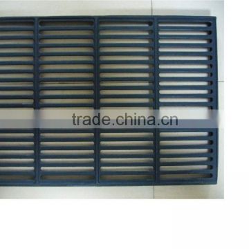 best 592X410mm Pig/poultry slats porcino slats for cast iron floor and plastic floor for pig farming feeding $ sells hot $