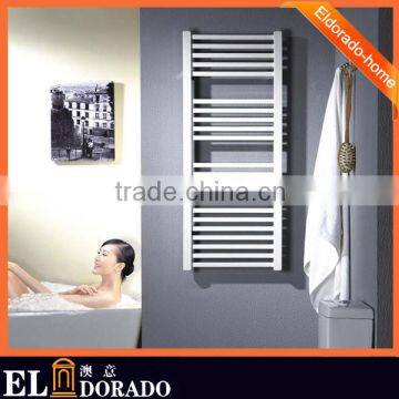 High Quality Wall Hanging Low-carbon Steel Bathroom Accessories Towel Warmer R09