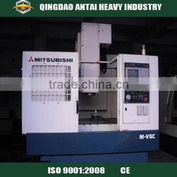 China Supplier Best Price Q48 Shot Blasting Machine