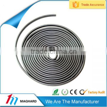 Cheap and high quality window screen magnetic strip