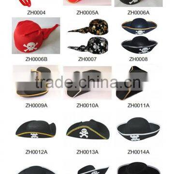 Pirate Carnival Hat photo-6