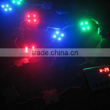 SMD5050 Flashing LED Module Waterproof