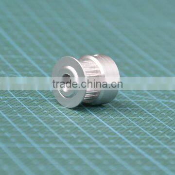 GT2 Timing Pulley, 8mm Bore, 20 Teeth, for 6mm Belt photo-4