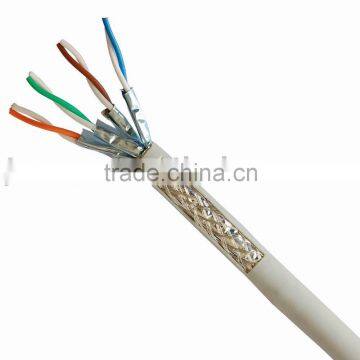 Lan cable SSTP cat6a