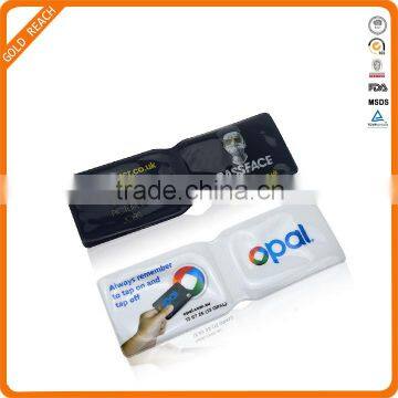 Beautiful PVC Gift Card Holder ID Card Holder photo-6