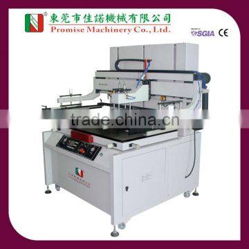 JN-70110P Large Plane Screen Printing Machine