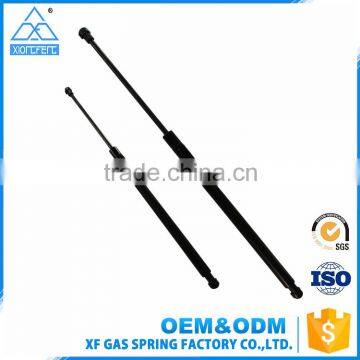 Custom steel material gas support lift stabilus gas spring