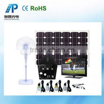 solar power container solar energy home appliances products