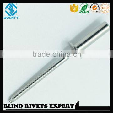 HIGH QUALITY DIN 7337 STAINLESS CLOSED TYPE BLIND RIVETS