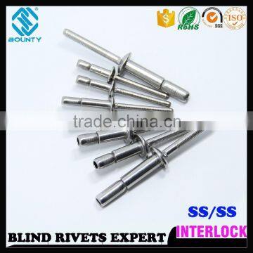 FACTORY STRUCTURAL MAGNA LOCK photo-2