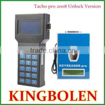 Quality Best 2013 Universal Odometer Correction Speedometer Change Unlocked Tacho Pro 2008 Auto Scanner Odometer Programmer