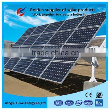 10kw Solar Home System Battery / 15kw 20kw Complete Solar System For Home Air Conditioning / 8kwh Solar Panel Kit