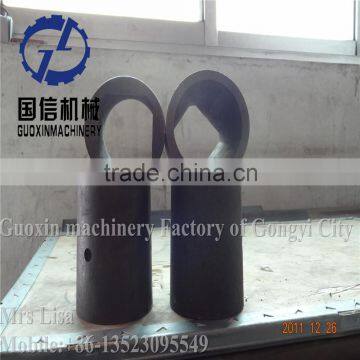 Sawdust Charcoal Briquette Machine /Sawdust Briquetting Machine/ Briquette Maker photo-3