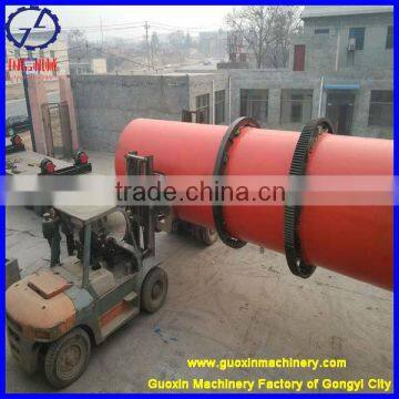 Guoxin Factory Exported Standard Wood Drier Equipment With CE photo-6