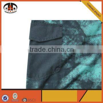 Custom Mens Swimming Trunks photo-4