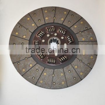 Hot Selling S430 Super wear-resistant Clutch Disc