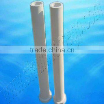 Firstly quality Aluminium Titanate Stalk Tube and Riser Tube